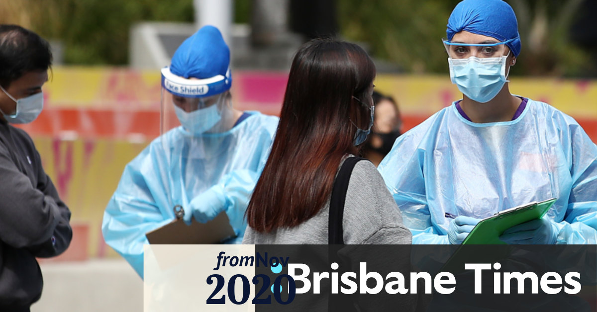 NSW Health tracking down 455 New Zealand arrivals after Auckland COVID19 case